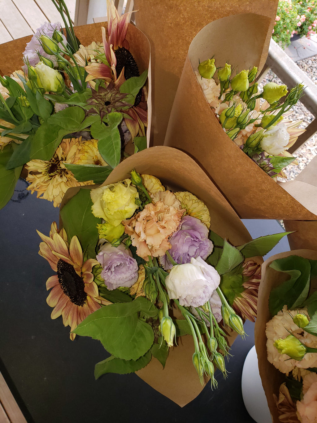 Twice a Month Bouquet Subscription