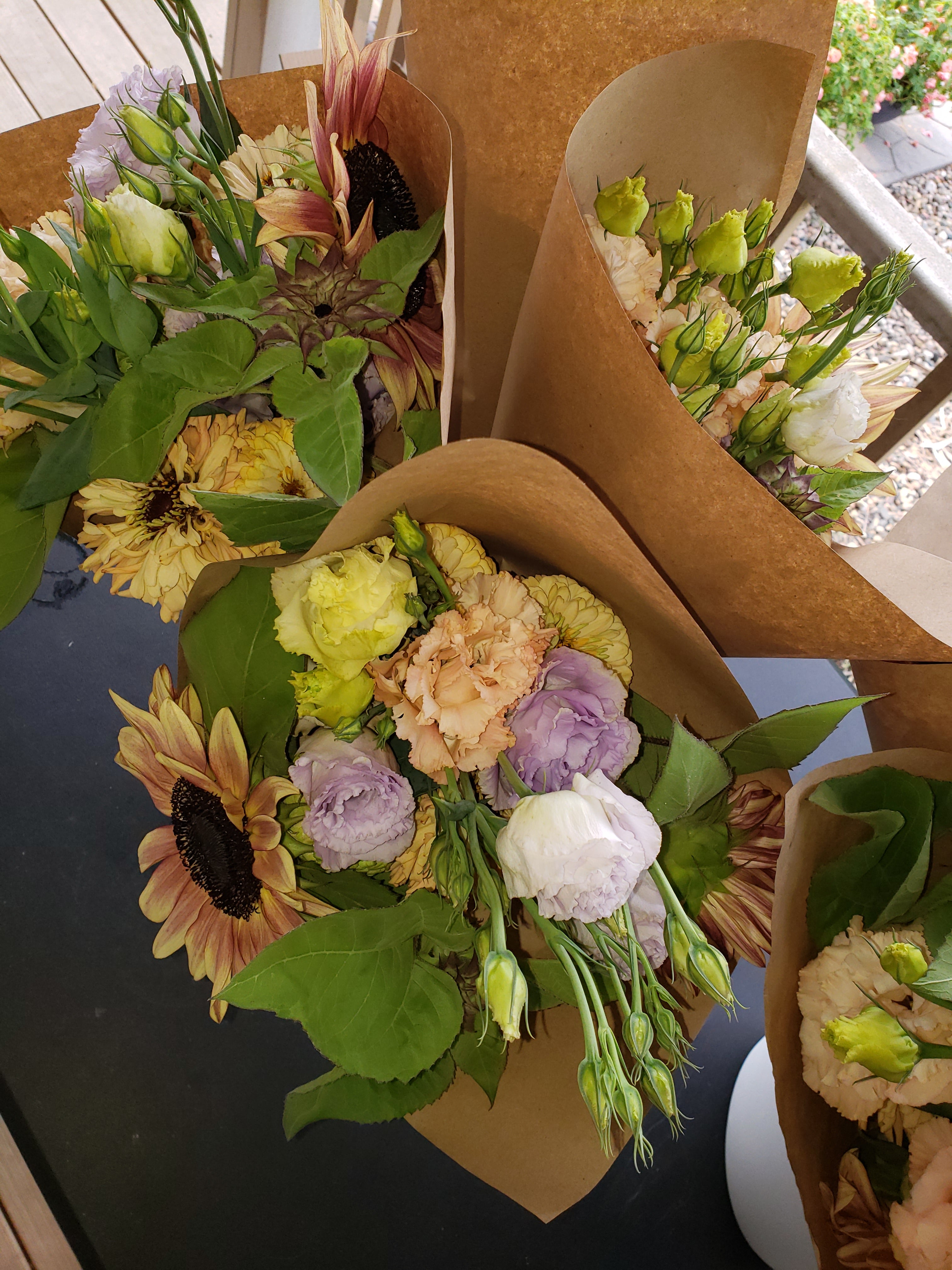 Twice a Month Bouquet Subscription