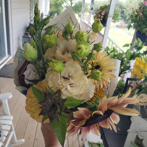 Twice a Month Bouquet Subscription