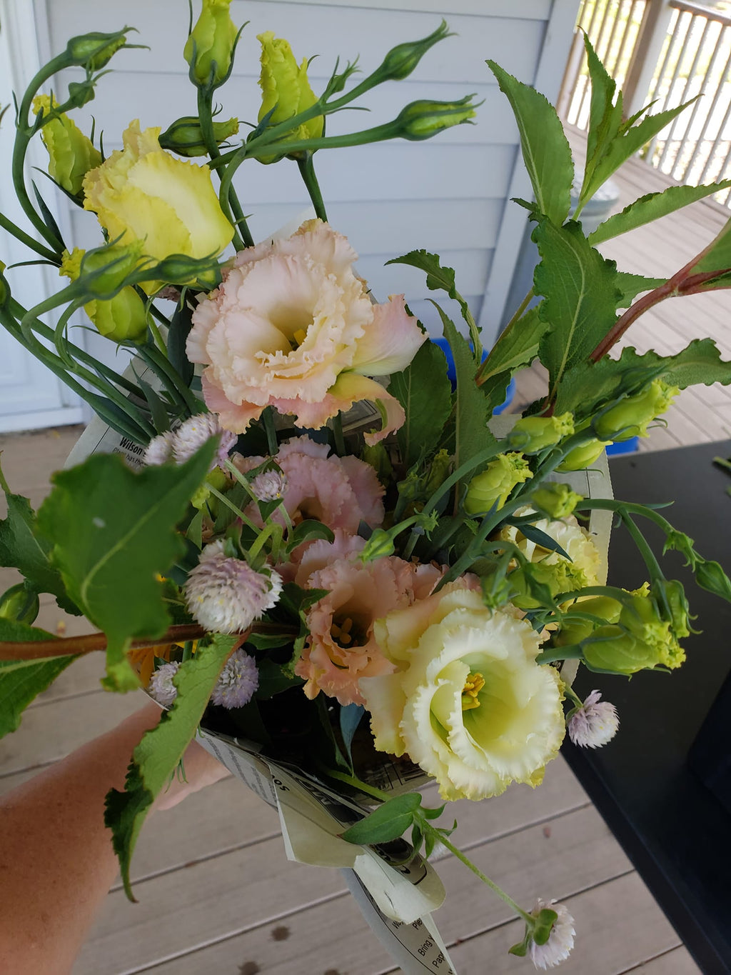 Twice a Month Bouquet Subscription
